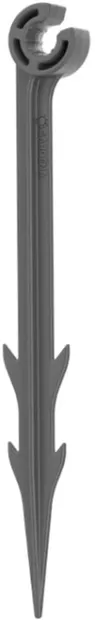 Conductă de ghidare pentru irigare prin picurare Gardena - ⌀ 4.6x110 mm, 3/16'', 10 bucăți