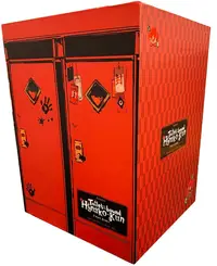 Toilet-bound Hanako-kun: First Stall