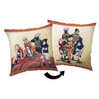 Pernă pentru copii 40x40 cm Naruto – Jerry Fabrics