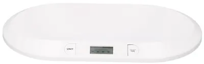Cântar pentru bebeluși Grundig - V2.0