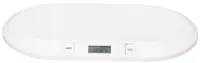 Cântar pentru bebeluși Grundig - V2.0