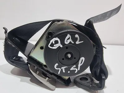 Centura de siguranta stanga spate 88844-JD000 Nissan Qashqai facelift (2010-2013) [J10]
