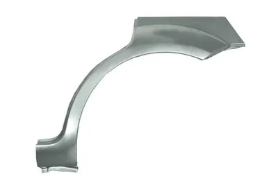 Segment aripa Spate Stanga potrivit FORD FOCUS II, FOCUS II/combi; Sedan 2004-2012