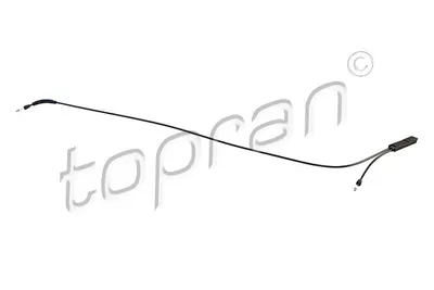 Cablu capota motor potrivit MERCEDES C T-MODEL (S204), C (W204) 1.6-6.2 2007-2014