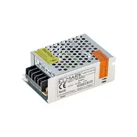 Transformator pentru Banda Led Setdc36 36w 230ac/12vdc Ip20