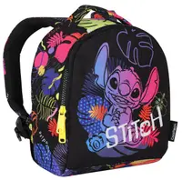 Rucsac pentru grădiniță Cool Pack Puppy - Stitch Black