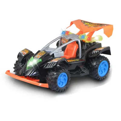 Masinuta cu telecomanda Desert Racer 1:14