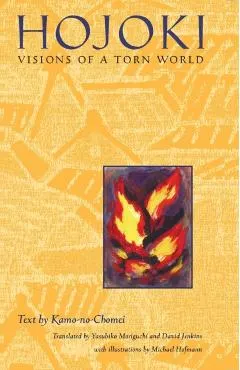 Hojoki: Visions of a Torn World