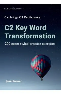 C2 Key Word Transformation
