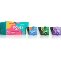 Novex PowerShot Masca de par 3x20 g