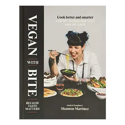 Vegan with Bite