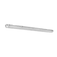 Corp Iluminat Bella cu Tuburi Led 2x24w (1500mm) 6200k-6500k Ip65
