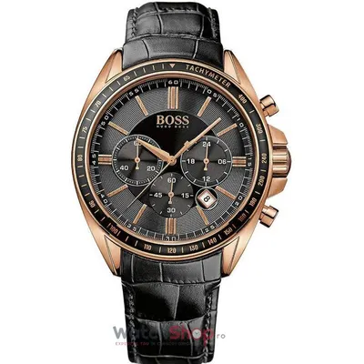 Ceas Hugo Boss SPORTS 1513092 Driver Chronograph