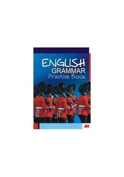 English grammar. Practice Book - Paperback brosat - Colectiv