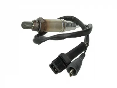 Sonda lambda (numar de fire 3, 506mm) (inainte de catalizator) AUDI 100, 80, A6, CABRIOLET, COUPE 2.0 2.6 2.8 intre 1990-2000