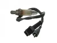 Sonda lambda (numar de fire 3, 506mm) (inainte de catalizator) AUDI 100, 80, A6, CABRIOLET, COUPE 2.0 2.6 2.8 intre 1990-2000