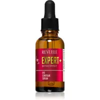 Revuele Expert+ Botox Effect ser pentru uniformizare zona ochilor