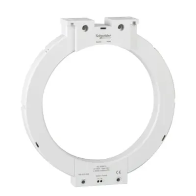 Transformator Curent Inchis Ptr. Protectie Impotriva Curentilor Reziduali Ga - Ø300 Mm