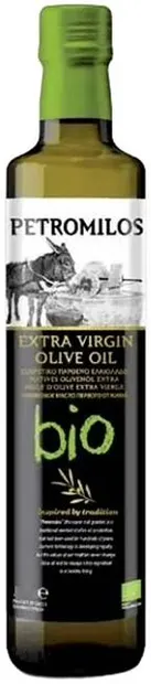 Ulei de măsline Extra Virgin, 750 ml, Petromilos