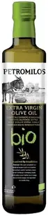 Ulei de măsline Extra Virgin, 750 ml, Petromilos