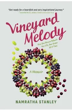 Vineyard Melody