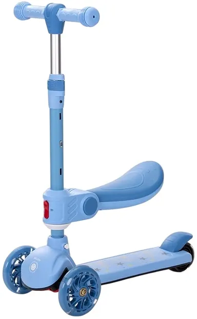 Trotinetă Lorelli - Speedster, Blue