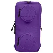 Sling bag LEGO Signature Brick 1x2 Mov 20207B-0268