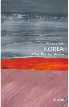 Korea: A Very Short Introduction