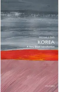 Korea: A Very Short Introduction