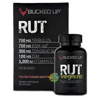 Formula Avansata pentru Testosteron Bucked Up Rut 90cps