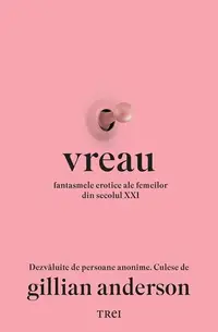Vreau - Hardcover