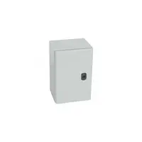 Atlantic metal cabinet - versiune verticala - 300 x 200 x 160 mm - 1 Usa