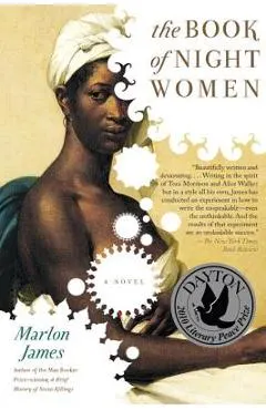 The Book of Night Women