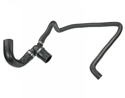 Furtun Radiator Inferior Potrivit Opel Astra H, Astra H Classic, Astra H Gtc, Astra H Kombi, Zafira B, Zafira B Minivan, Zafira C 1.6-1.8lpg 03.04