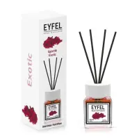 Odorizant camera cu betisoare Eyfel, 120 ml, Exotic Engros