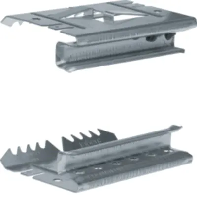 Set Cuplăre BRS65100, oțel, galvanizat
