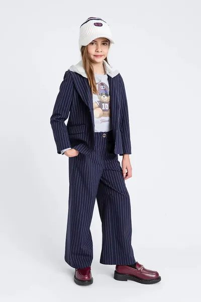 Twinset sacou copii