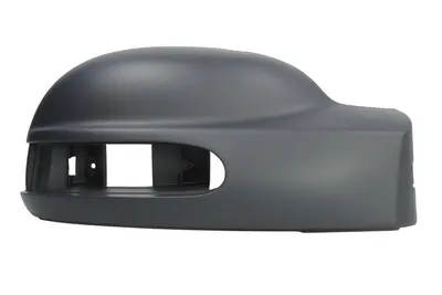 Carcasa oglinda grunduit potrivit MERCEDES VIANO (W639), VITO / MIXTO (W639), VITO (W639) dupa 2003