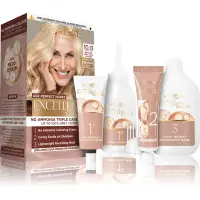 L’Oréal Paris Excellence Universal Nudes Culoare permanenta pentru par culoare 10.13 Natural Very Light Blonde 1 buc