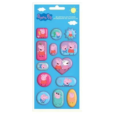 Peppa Pig