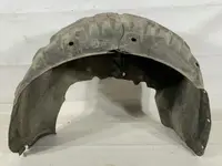 Carenaj roata stanga spate Audi A4 Allroad (2009-2011) [8KH, B8]