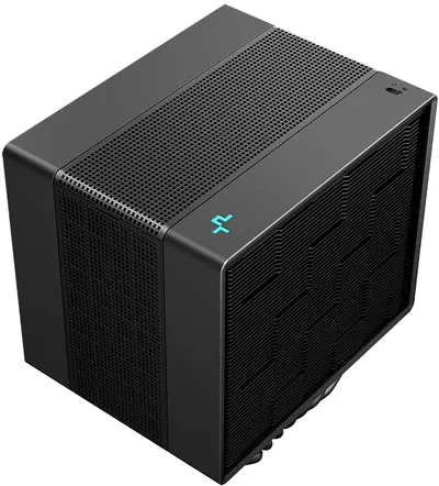 Răcitor DeepCool - ASSASSIN 4S, 140 mm