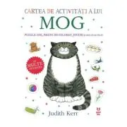 Cartea de activitati a lui Mog