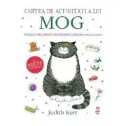 Cartea de activitati a lui Mog