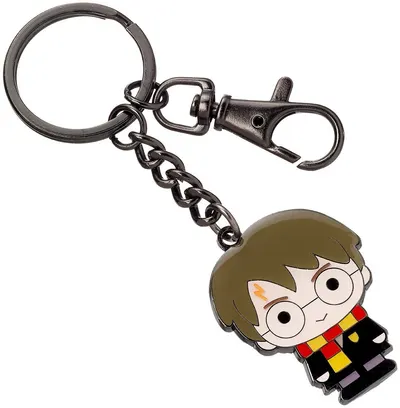 Breloc The Carat Shop Movies: Harry Potter - Harry Potter