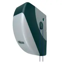Motor automatizare usa de garaj Nice SU2010R01, 35 m2, IP 54