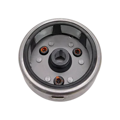 Magnetou+bendix,CROSS 125CC, diametru 110mm
