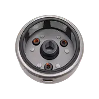 Magnetou+bendix,CROSS 125CC, diametru 110mm