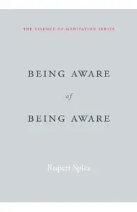 Being Aware of Being Aware