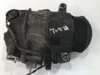 Compresor clima a0022303211 Mercedes E-Class (2009->) [W212] 350 cdi 642836